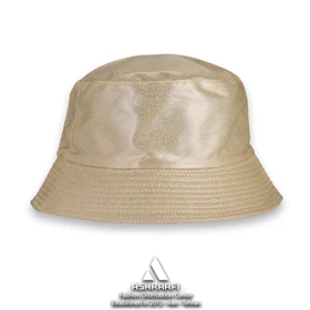 کلاه باکت براق Bucket Hat HA108