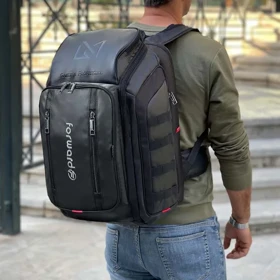 کوله پشتی فوروارد FORWARD - FCLT0017 GAMING PROFESSIONAL