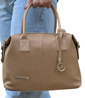 کیف دستی زنانه بزرگ چرم مصنوعی درجه 1
