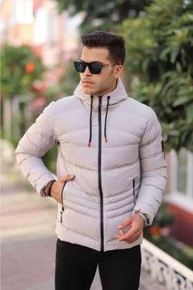 کت و کاپشن مردانه boymen boymen