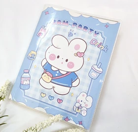 دفترچه فانتزی دفترچه یادداشت