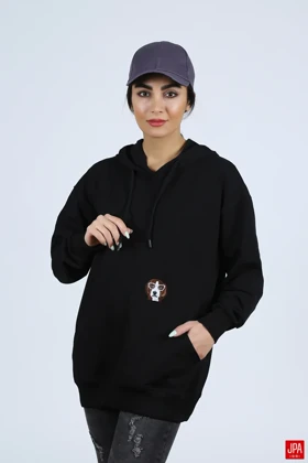 هودی زنانه