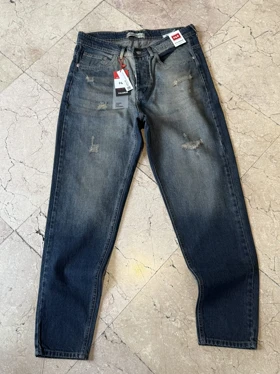 شلوار مردانه مام فیت کد 38