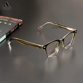 عینک طبی گودلاک Goodluck 581025 (طیف رنگی دوم)