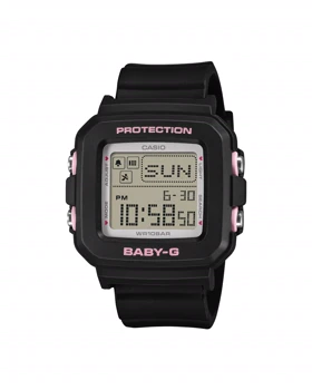 ساعت مچی زنانه کاسیو بیبی جی CASIO BABY-G BGD-10KH-1DR