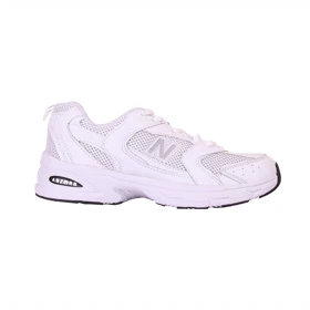 کتانی نیوبالانس 530 سفید کد 1504