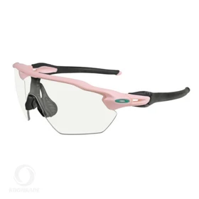 عینک فتوکرومیک OAKLEY RADAR pink