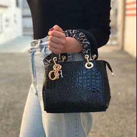 کیف زنانه Dior دیور وارداتی کد 1114