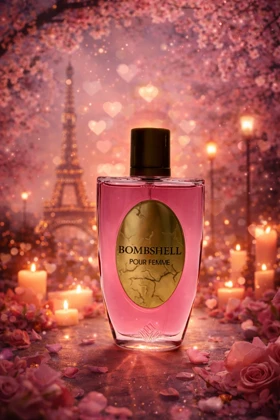ادکلن BOMBSHELL زنانه بومشل