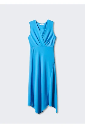 پیراهن زنانه mango