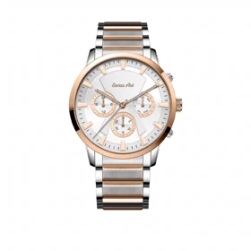 ساعت مچی مردانه سوئیس آرت مدل 920075SR1600