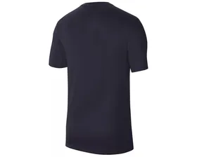 تیشرت فوتبال M Nk Df Park20 Ss Tee Hbr PC_CW6936-451
