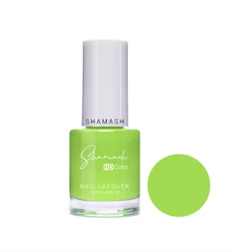 لاک ناخن شاماش