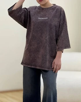 تیشرت باکسی رسام