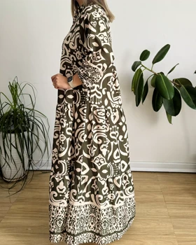 پیراهن ماکسی روشا 16