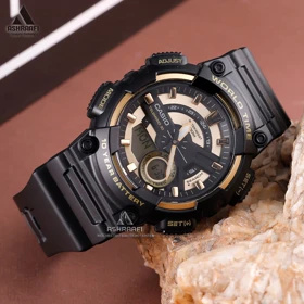 ساعت کاسیو Casio AEQ-110BW-9AV