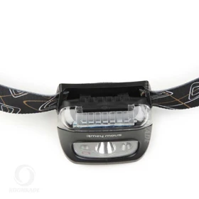 هدلامپ اسنوهاک L55-I