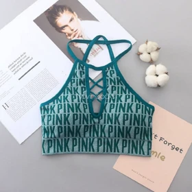 نیم‌تنه طرح PINK