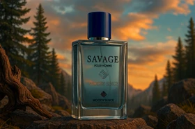ادکلن مردانه ساواش Savage Pour Homme