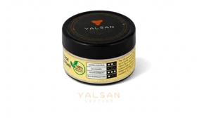 واکس چرم طبیعی یلسان