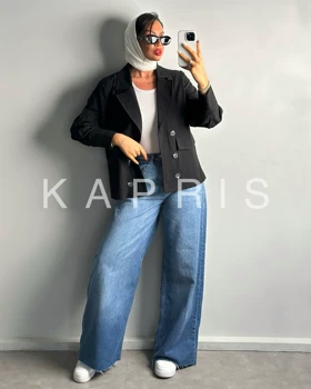 کت لینن