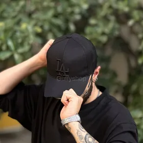 کلاه بیسبالی LA
