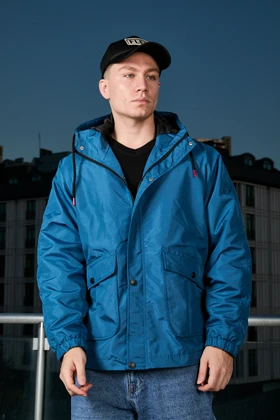 کت و کاپشن مردانه ابیلیتا abillita