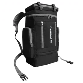 کوله پشتی فوروارد مدل FORWARD - FCLT8043 CAMP PRO (مشکی)