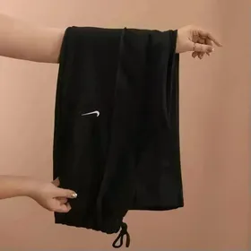 شلوار راسته نایکی