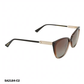 عینک آفتابی زنانه سرجیو مارتینی ( SERGIO MARTINI ) مدل SA 2184