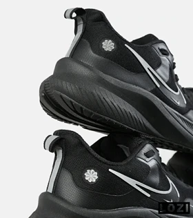 کفش کتانی مردانه مشکی NIKE Lebron 22 Guide