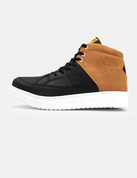 کفش ساق‌دار مردانه Timberland