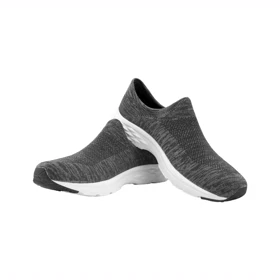 کفش پیاده‌روی جورابی تن زیب