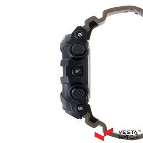 ساعت مچی مردانه کاسیو جی‌شاک CASIO G-SHOCK مدل GA-710TU-1A3DR