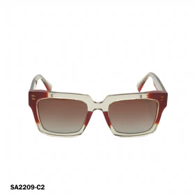 عینک آفتابی یونیسکس سرجیو مارتینی ( SERGIO MARTINI ) مدل SA 2209
