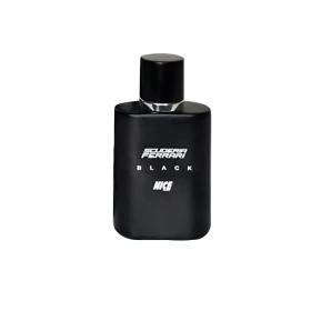 ادوپرفیوم مردانه نایس Nice مدل فراری بلک Ferrari Black حجم 30 میل