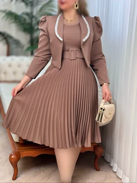 سارافون و کت مزونی 2785