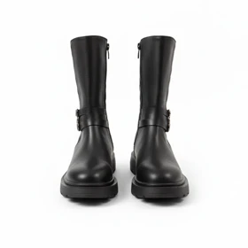 بوت مدل میو میو مشکی کد 294901