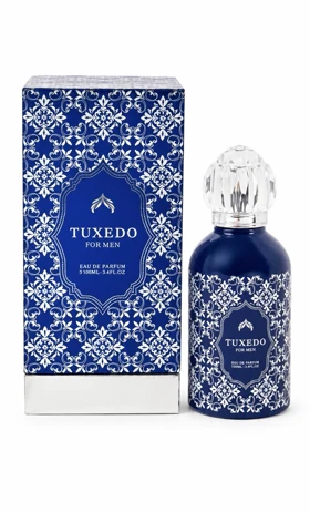 عطرTUXEDO کد650