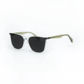 عینک آفتابی پلاریزه زنانه و مردانه پرادا PRADA مدل Classic Frame