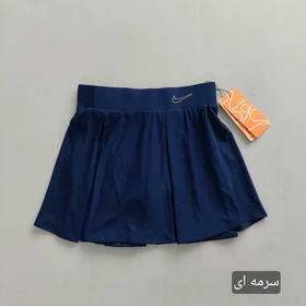 دامن Nike تنیسی کشاله دار 36 تا 40