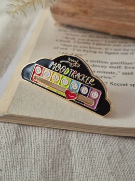 پین لباس مود🌈