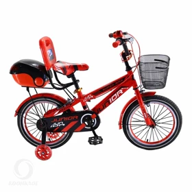 دوچرخه دخترانه کودک جونیور سایز 12