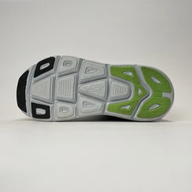 کفش پیاده روی اسکچرز مدل Max cushion کیفیت مستر مشکی