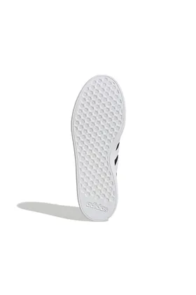 کفش راحتی مردانه Grand Court Base 2.0 GW9251 مشکی ID5582