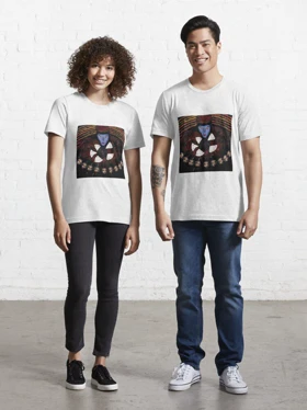 تیشرت سیستم او ا داون System of a Down Essential T-Shirt
