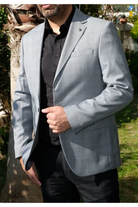 کت و ژاکت مردانه luisero luisero