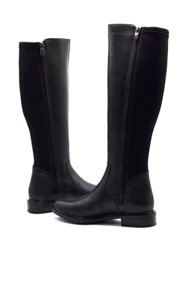 بوت بلند زنانه venus venus