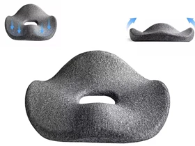 زیر نشیمنی طبی Leband Hip-Lift Cushion LB-SE002-MGY