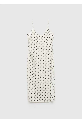 پیراهن زنانه اورجینال منگو mango